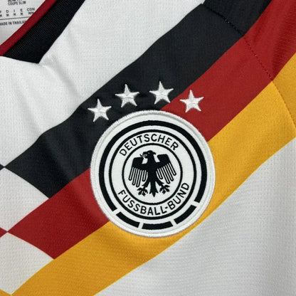 Alemania Local 2025/26 Versión Fan