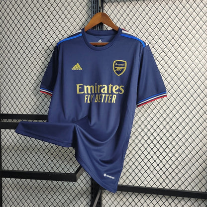 Arsenal Edición "Arsenal y Francia" 2023/24 Versión Fan