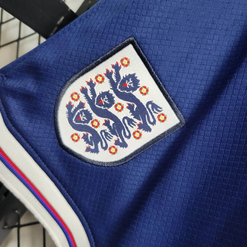 Inglaterra Local 2024 Shorts