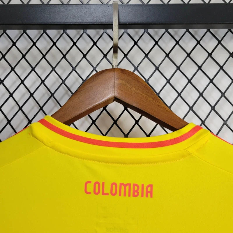 Colombia Local 2024 Versión Fan