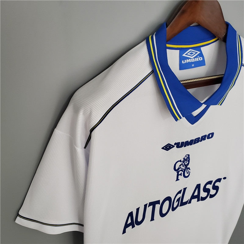 Chelsea Retro 1998/00 Versión Fan