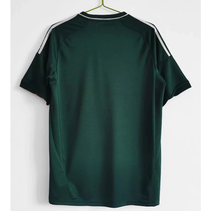Talla S - Real Madrid 2011/12 Tercera Versión Fan