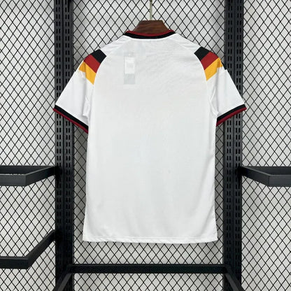 Alemania Local 2025/26 Versión Fan
