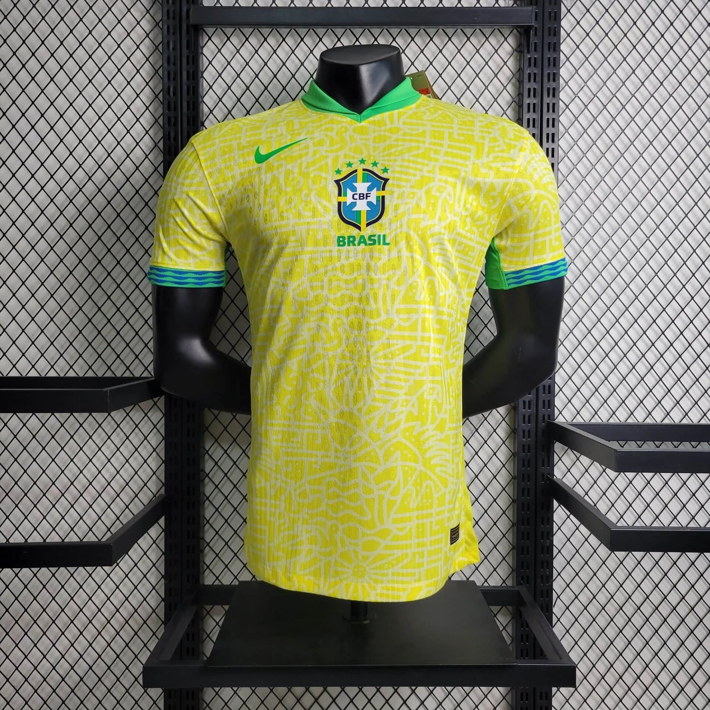 Brasil Local 2024 Versión Jugador