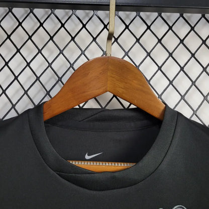 Corinthians Kit Niños Visita 2024/25