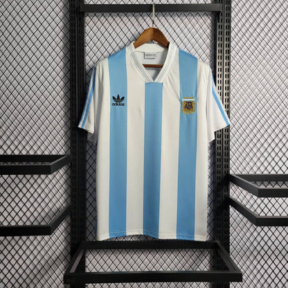 Argentina Retro 1993 Versión Fan
