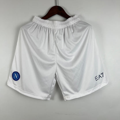 Napoli Local 2023/24 Shorts