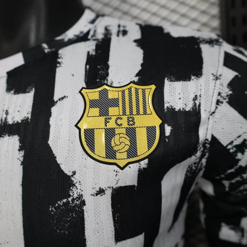 FC Barcelona Entrenamiento 2025/26 Versión Jugador