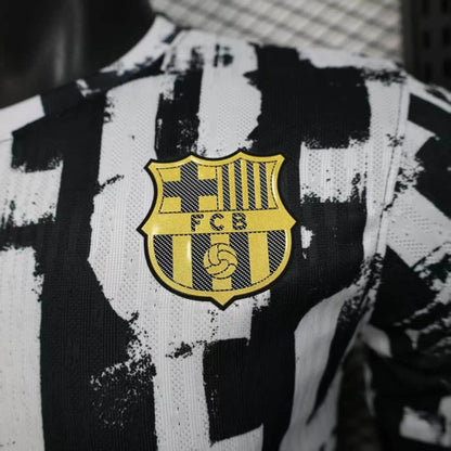 FC Barcelona Entrenamiento 2025/26 Versión Jugador