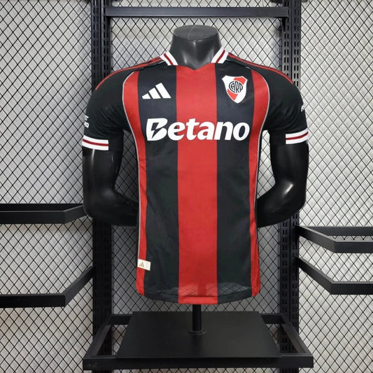River Plate Visita 2025/26 Versión Jugador