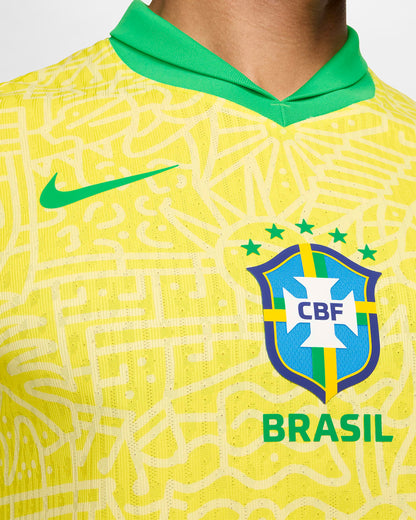 Brasil Local 2024 Versión Fan