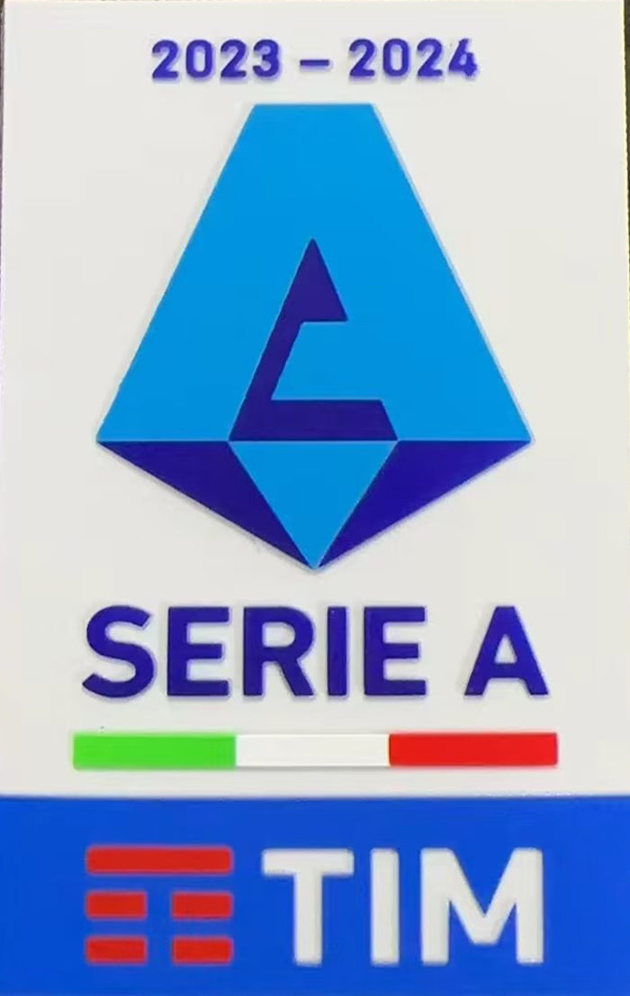 Parche Serie A