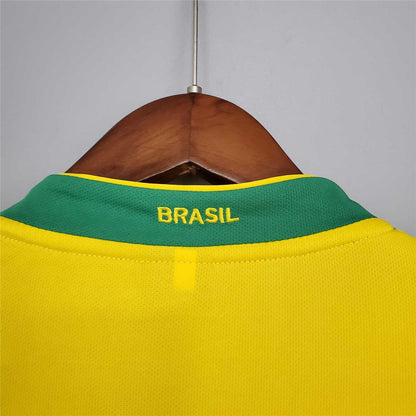 Brasil Local Retro 2006 Versión Fan