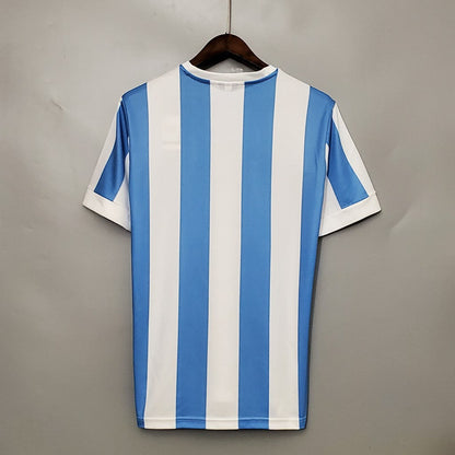 Argentina Local Retro 1978 Versión Fan