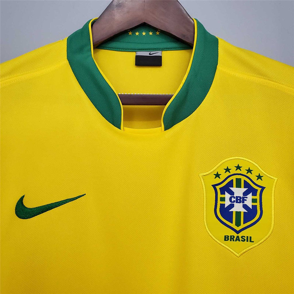 Brasil Local Retro 2006 Versión Fan