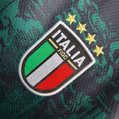 Italia Tercera 2023 Versión Fan