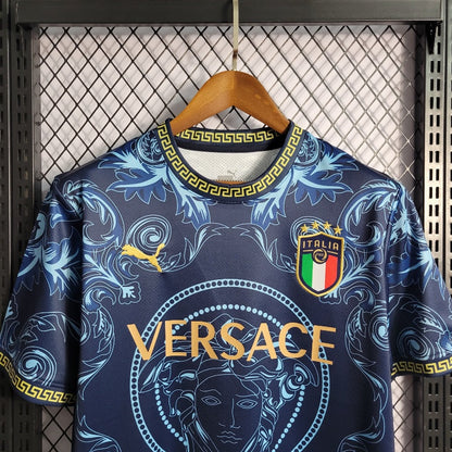 Italia Versace 2023 Versión Fan