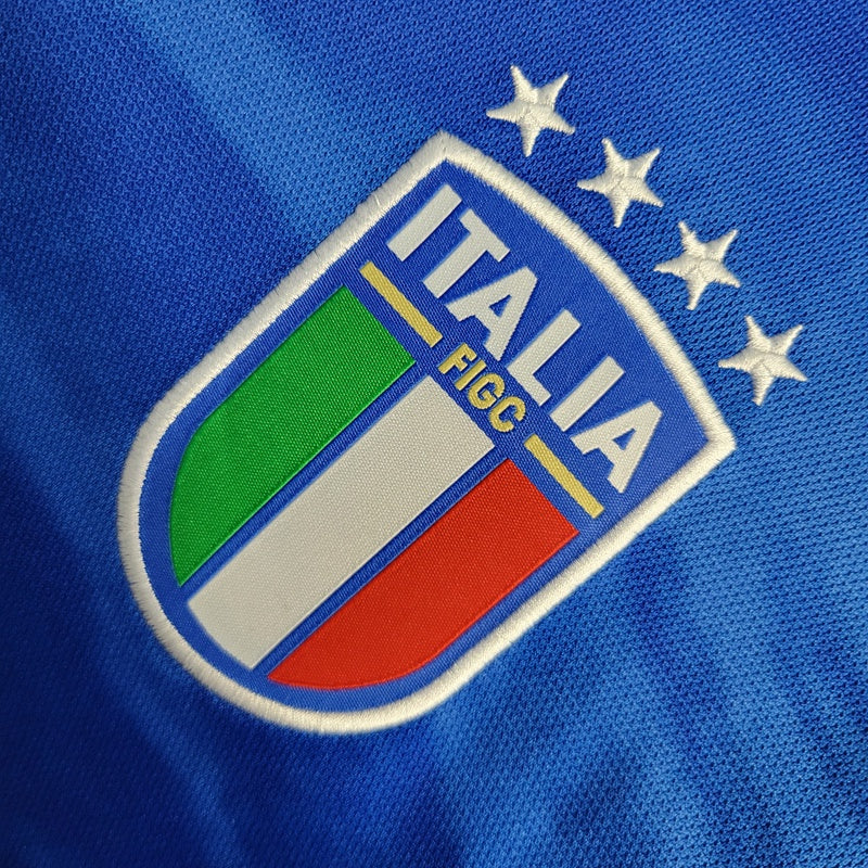 Italia Local 2023 Versión Fan