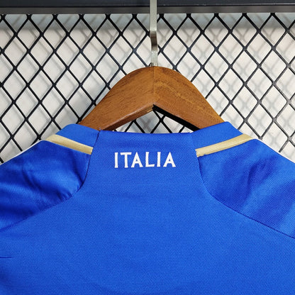 Italia Local 2023 Versión Fan